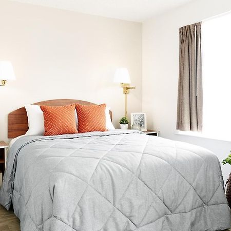 Intown Suites Extended Stay Louisville Ky - Airport エクステリア 写真
