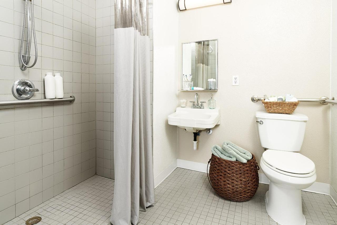 Intown Suites Extended Stay Louisville Ky - Airport エクステリア 写真