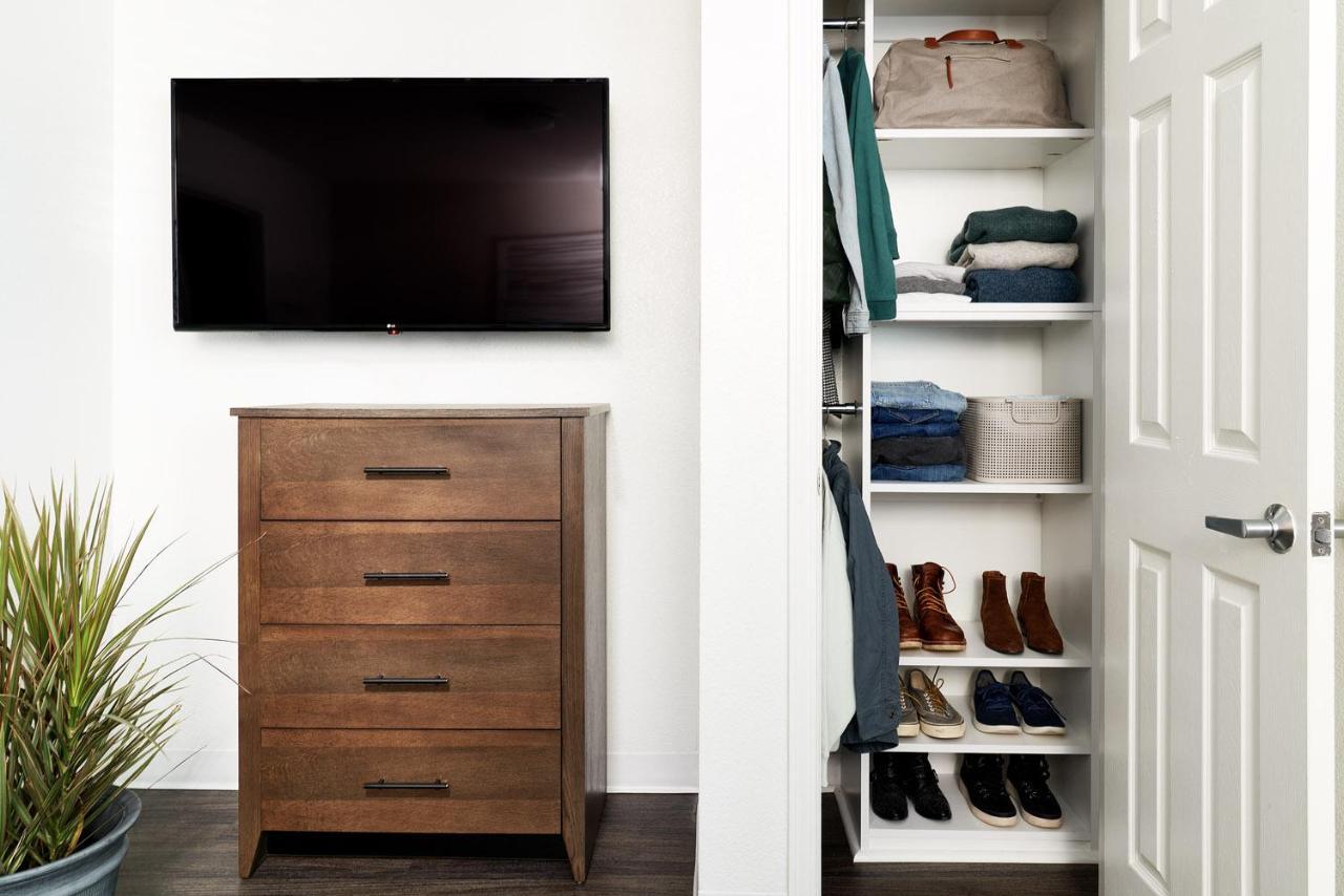 Intown Suites Extended Stay Louisville Ky - Airport エクステリア 写真