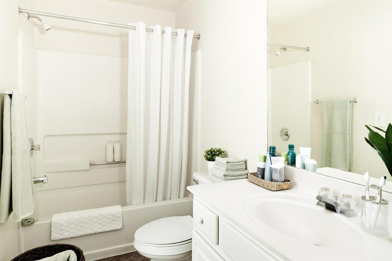Intown Suites Extended Stay Louisville Ky - Airport エクステリア 写真